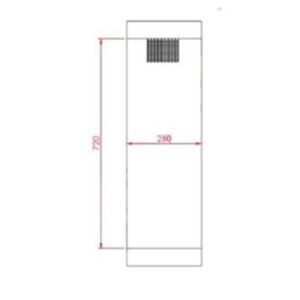 BUY Oil Cooler for Volvo Excavator ZL150E L180 for sale