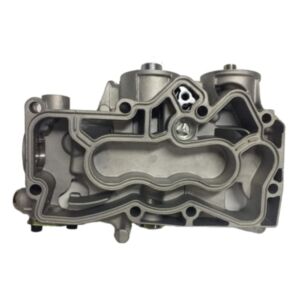 Oil Cooler Housing 21099784 for Volvo EC160C EC180C EC200B EC210B EC220D EC235C EW145B EW160C EW180C EW205D EW210C EW230C online