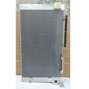 BUY Oil Cooler K9002111 for Doosan Excavator DX340LC for sale