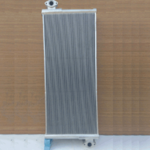 BUY Oil Cooler LC05P00043S002 for Kobelco SK330-8 SK350LC-8 Excavator for sale