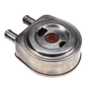 Buy Oil Cooler RE61767 for John Deere Engine 6059 5.9L 6.8L 3.9L 3029 4039 4239 Tractor 3110 3300 2355 2955