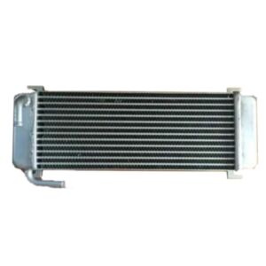 BUY Oil Cooler SJ10869 for John Deere Tractor 1054 1204 1354 1404 904 for sale