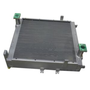 Oil Cooler VOE14533839 for Volvo Excavator EC460B EC460C online