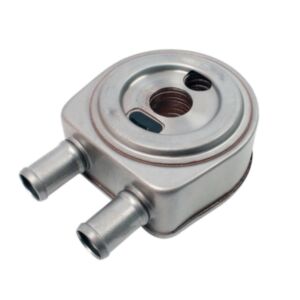Oil Cooler VOE20412972 VOE1676178 for Volvo Enigne D11 D12 DXi11 DXi12 online
