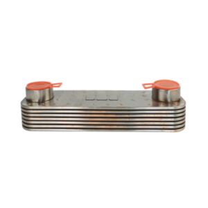 Oil Cooler VOE20715675 VOE20405750 for Volvo BL60 BL61B BL70 L40B L45 L50F SD110 EL70C online