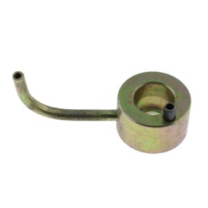 Oil Cooling Nozzle 123900-39650 for Yanmar 4TNE106 Engine online