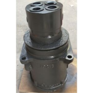 Oil Distribution Cup Assembly 12H15854 for Hitachi Excavator EX120-1 Refurbished Parts