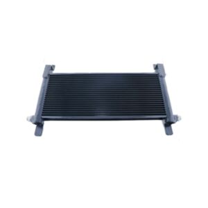 Buy Oil Exchanger Cooler 6674150 for Bobcat 751 753 763 773 S130 Skid Steer Loader