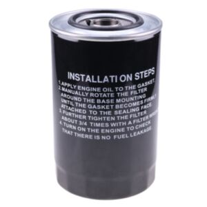 Oil Filter for Donaldson P502008 Caterpillar CAT 1269907 online
