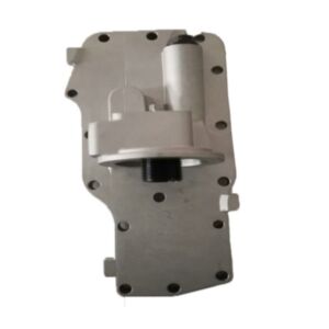Oil Filter Head 4983355 for Cummins Engine 6ISDE6.7 6ISBE6.7 online