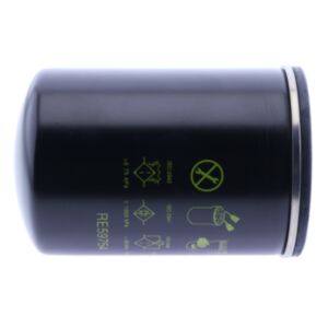 Buy Oil Filter RE59754 for John Deere Engine 4.5L 6.8L Excavator 160LC 200LC 230LC