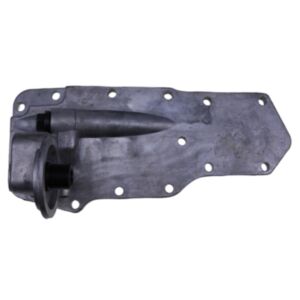 Oil Filter Support Head Cooler Cover 4934217 Cummins Engine B5.9L 6B 6BT 6BTA online