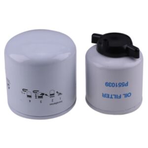 Oil &amp; Fuel Filter for Bobcat A300 A770 T870 T770 T750 T630 T320 T300 T250 S850 S770 S750 S630 S330 S250 S220 online