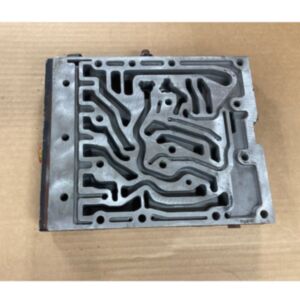 Oil Lead Plate 4642306149 for ZF Transmission Gearbox 4WG180 4WG200 SDLG Wheel Loader LG958L online