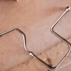 Oil Line 0418 8313 for Deutz?Engine BF12L413 F12L413 online