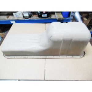Oil Pan 3916261 for Cummins Engine 6C8.3 ISC ISL online