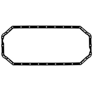 Oil Pan Gasket 04204453 for Deutz Engine BF6M1012C BF6M1012E BF6M2012C BF6M2012E BF6M2013C BF6M2013E TCD2012L06 online