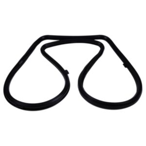 Buy Oil Pan Gasket 4934344 for Cummins Engine ISDE 4BT 6BT ISF3.8 ISB6.7