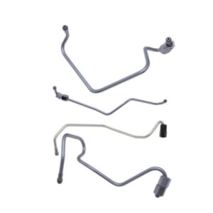 Oil Pipe Set 129601-59810 129601-59820 129601-59830 129601-59840 for Yanmar 4TNV88 Komatsu 4D88 Engine online