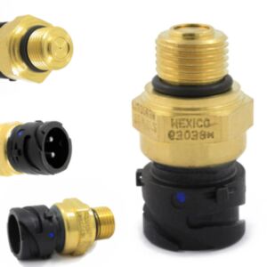 BUY For Volvo Truck D12 D13 Original Oil Pressure Sensor 21302639 for sale