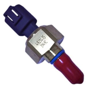 BUY Oil Pressure Sensor 4921475 3417185 for Cummins ISX QSX Engine for sale