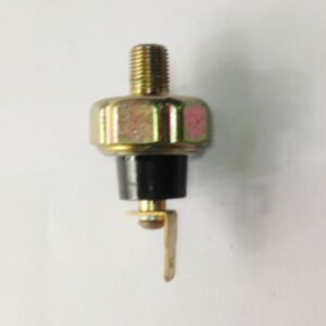 BUY For Komatsu Excavator PC200-6 PC220-6 Oil Pressure Switch Sensor Single Feet 6732-81-3140 08073-10505 for sale
