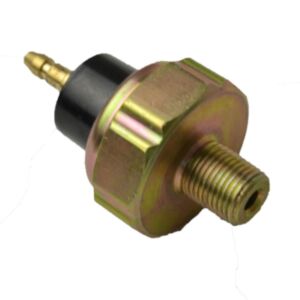 BUY Oil Pressure Switch VV12416039450 for New Holland Excavator EH15.B E15 for sale