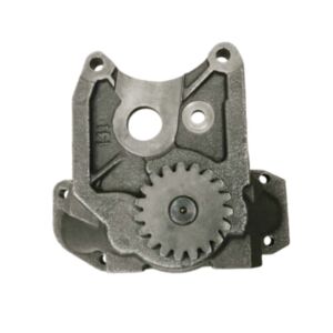 Oil Pump 02/201130 for JCB Wheel Loader 414S 416S 426 426B 436 online