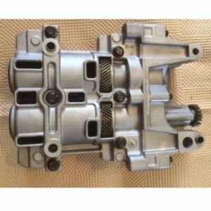 BUY Oil Pump 1125A105 1125A203 for Mitsubishi 2009-2015 Lancer Outlander Outlander Sport for sale