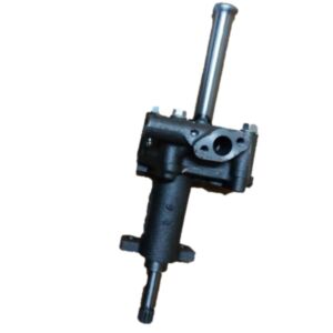 BUY Oil Pump 1131002770 for Isuzu 6BG1 6BG1T 6-cylinder Engines Hitachi Excavator EX200-3C EX200-5 EX210H-5 HC1110 for sale