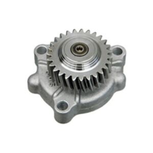 BUY Oil Pump 15100-78202-71 for Toyota 1DZ-II 1DZ-2 Engine 7-8F Forklift for sale