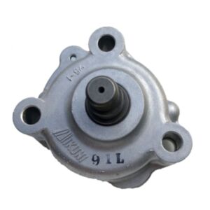 BUY Genuine Oil Pump 16851-35012 for Kubota Tractor BX1500D BX1800D BX2230D BX2350D BX24D BX25 for sale