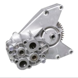 BUY Oil Pump 22397140 for Volvo EC330B EC330C EC360B EC360C EC360CHR EC460B EC460C EC460CHR for sale