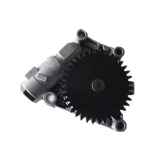 Oil Pump 320/04131 320/04300 320/04280 for JCB Backhoe Loader 3CX 4CX online