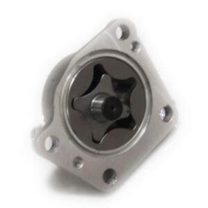 BUY Oil Pump 32A35-00010 for Mitsubishi S4S Engine F18B Caterpillar CAT Clark Forklift for sale