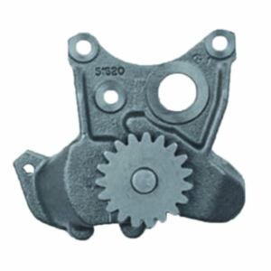 BUY Oil Pump 4132F012 for Perkins T4.236 Engine Type A & LJ for sale