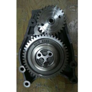 Oil Pump 477547 471733 for Volvo Engine TAMD61A TAMD62A TAMD71A TAMD72A TAMD74A Excavator EW200 EC200 EC230B EW230B EC300 EC280 online