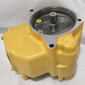 BUY Oil Pump 4P5638 for Caterpillar CAT 777D 785 785B 785C 785D 789 789B 793 793B 797 797B for sale