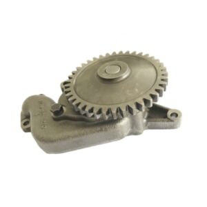 BUY For Komatsu EG100-2 EG150-3 EG75-2 GD405A-1 GD505A-2 GD500R-2A Engine 6D105 Oil Pump 6136-51-1002 for sale
