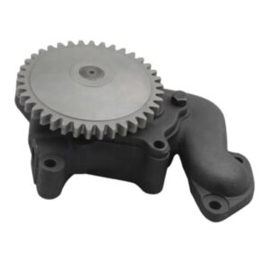 Oil Pump 6136-52-1100 for Komatsu Engine 6D105 Excavator PC200-3 PC200-5 Wheel Loader WA200-1 WA320-1 WA350-1 WA380-1 online