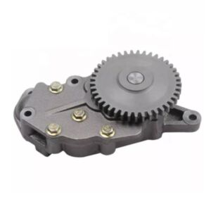Oil Pump 6221-51-1100 6221-51-1101 for Komatsu Engine S6D108-1 SA6D108-1 Excavator PC300LC-5 Wheel Loader WA380-3 online