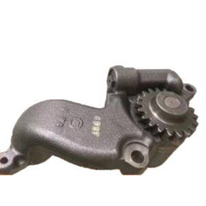 Oil Pump 6261-51-2000 for Komatsu Engine 6D140 SAA6D140E Dump Truck HM350 HM400 Wheel Loader WA500 online