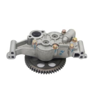 Oil Pump 65.05100-6052B for Doosan Daewoo Engine DL08 DB58 Excavator DX300LC  DX300LC DX340 DX340LC online