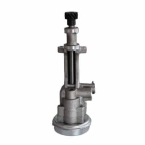 Oil Pump 6658191 for Bobcat Skid Steer Loader 853 online