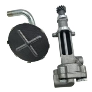 Buy Oil Pump 6660007 for Bobcat Skid Steer Loader 843 1213