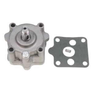 Buy Oil Pump 6692380 6682498 for Kubota Engine V2003T V2403TMDI Bobcat Skid Steer Loader 773 S150 S160 S175 S185 S205