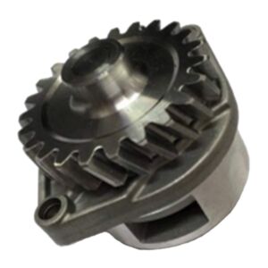 BUY Oil Pump 750-43190 186-6720 for Lister Petter Onan MEP802A MEP803A LPW LPW2 LPW3 LPW4 LPWS for sale