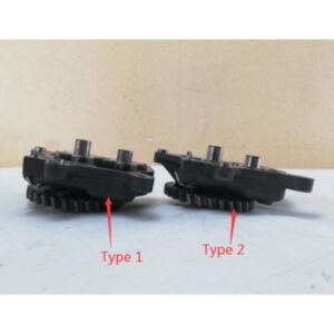 Buy Oil Pump 8-94390414-3 for Isuzu Engine 4HK1 6HK1 Hitachi Excavator ZW250 ZX330 ZX350H