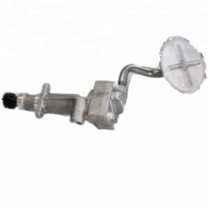 BUY Oil Pump 8-94428798-0 for Isuzu Engine 4JG1 4JG2 4JB1 Hitachi Excavator ZX70 for sale