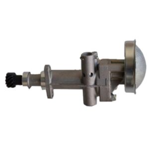 BUY Oil Pump 8-97033-182-1 for Isuzu C240 Forklift for sale
